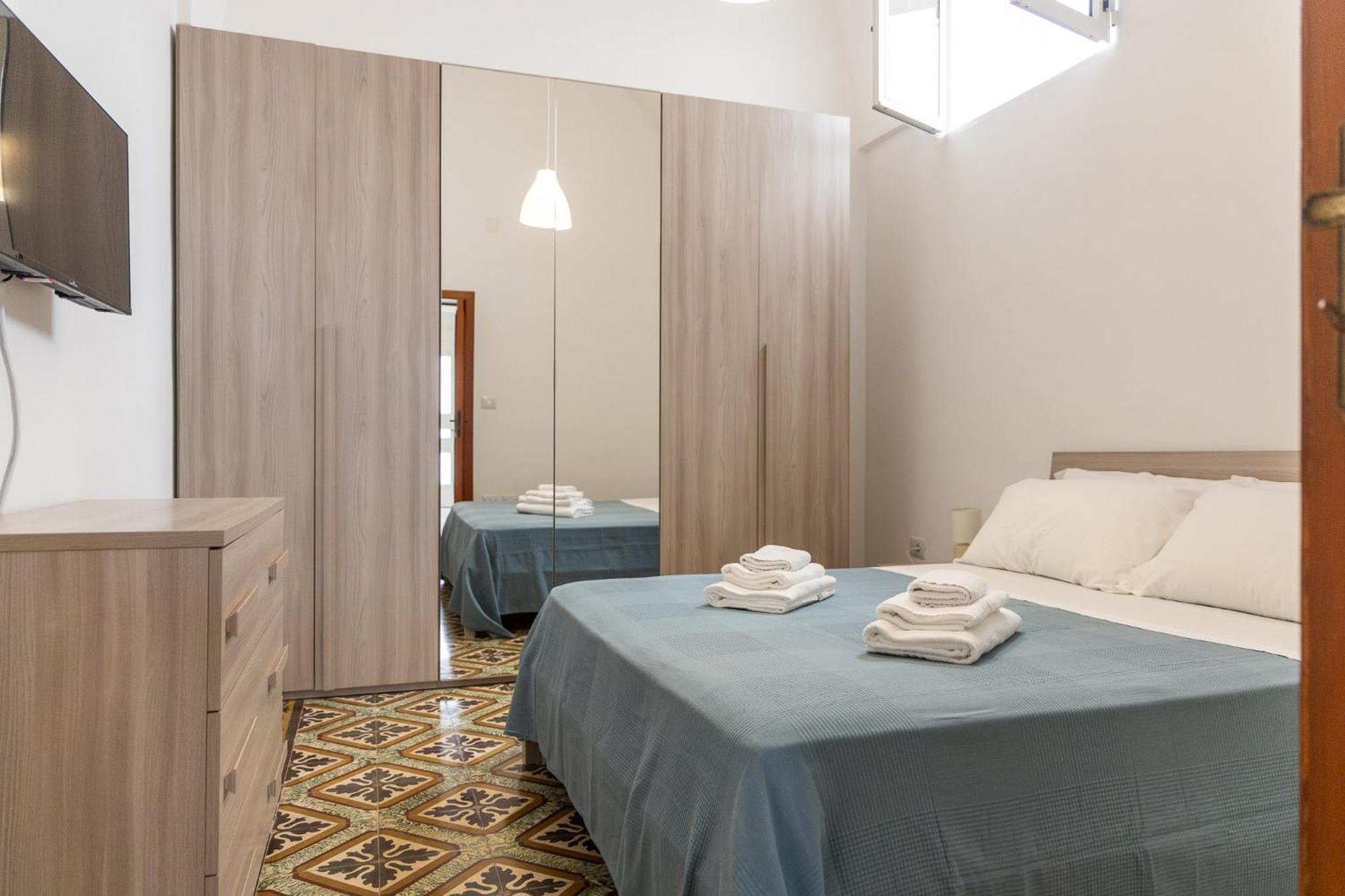 Luna House 카로비그노 외부 사진