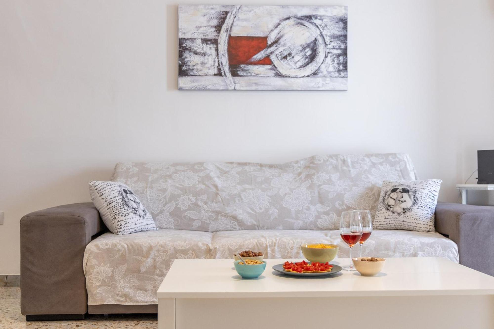 Luna House 카로비그노 외부 사진