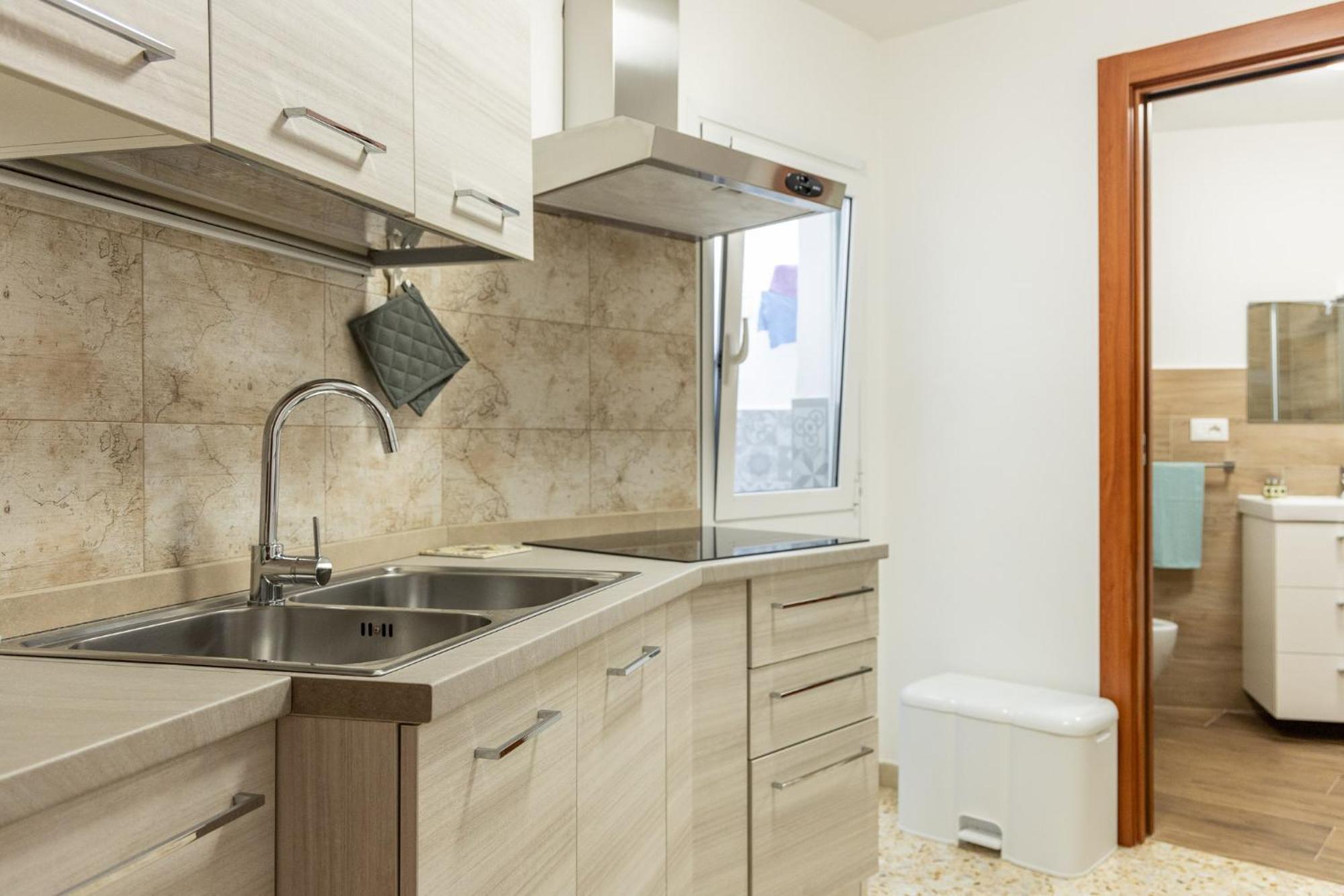 Luna House 카로비그노 외부 사진